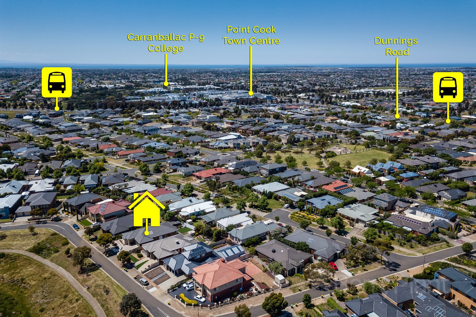 23 Mcintyre AvenuePoint Cook, VIC 3030, Point Cook - Thumbnail 3