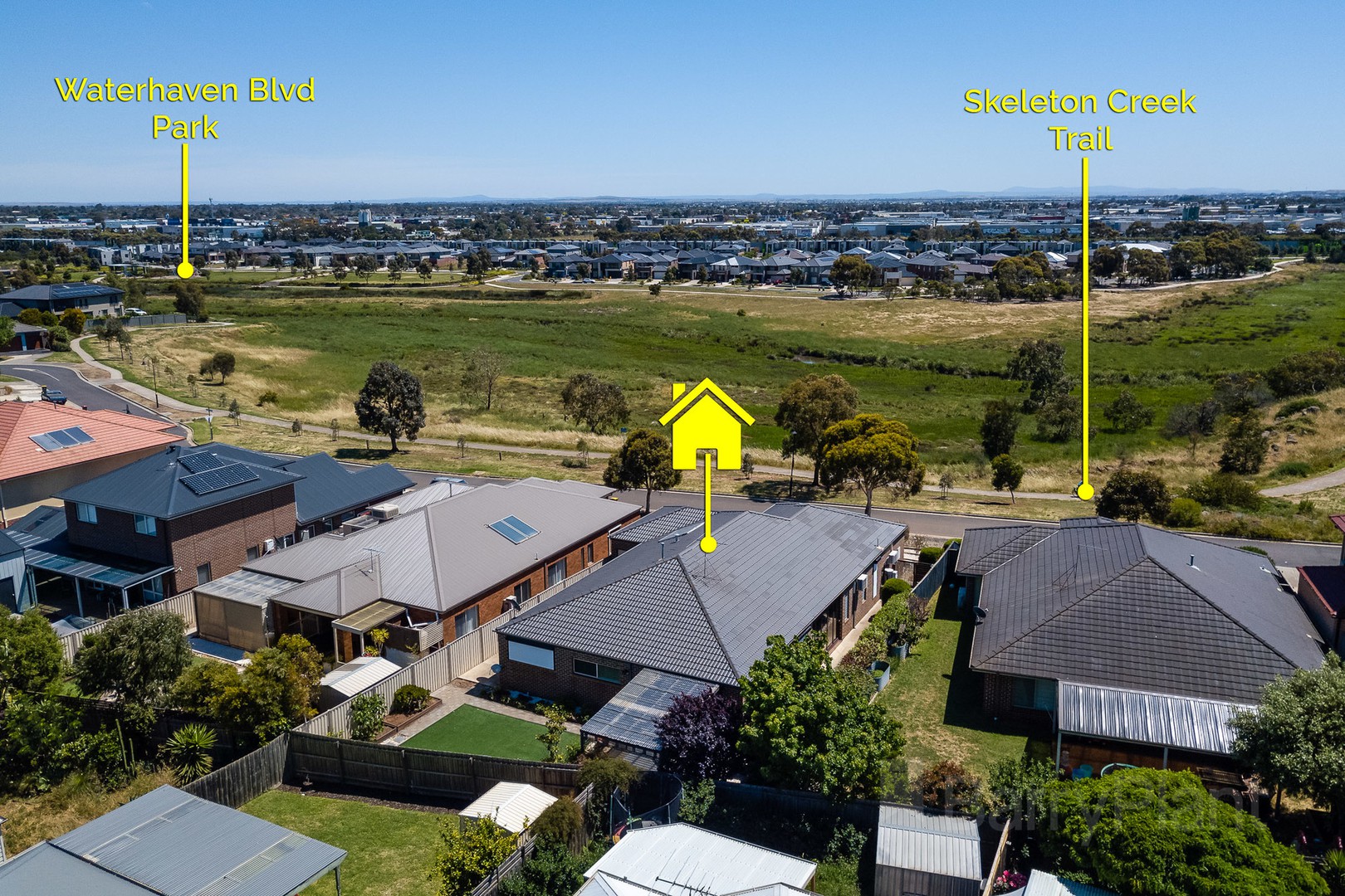 23 Mcintyre AvenuePoint Cook, VIC 3030, Point Cook - Thumbnail 4