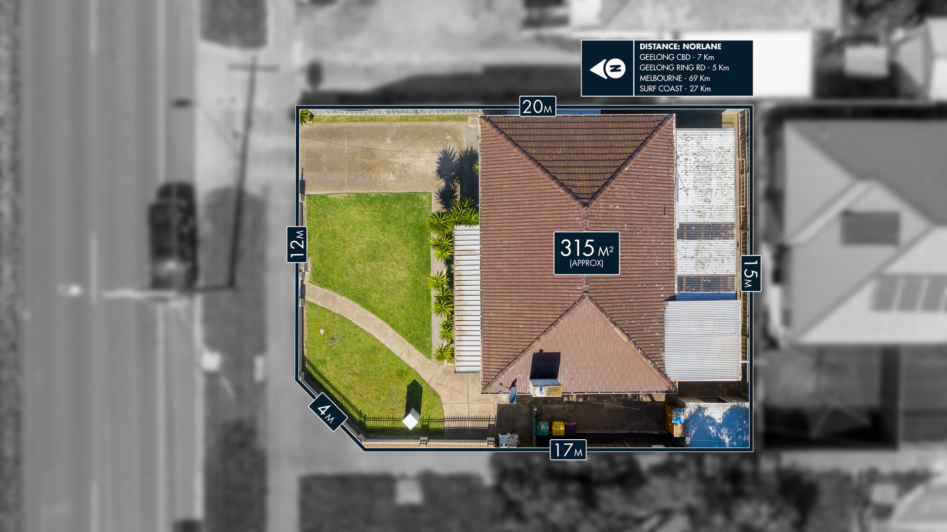 91 Cox RoadNorlane, VIC 3214, Norlane - Thumbnail 3