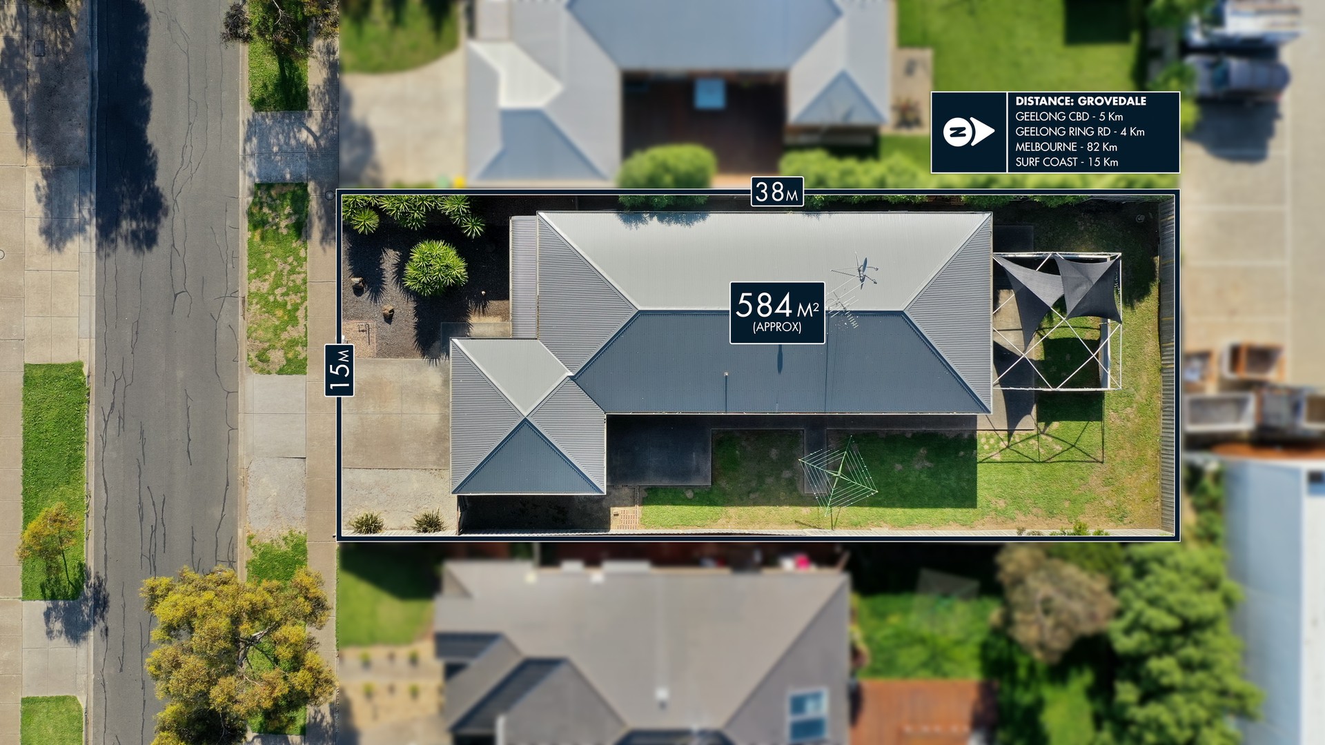 10 Alan StreetGrovedale, VIC 3216, Grovedale - Thumbnail 2