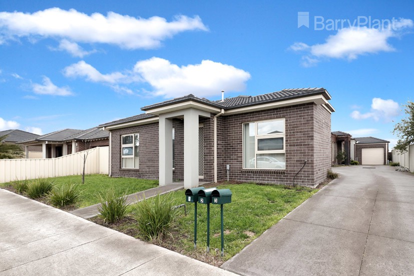 1/25 Cable Circuit, Craigieburn, VIC 3064 - Thumbnail 2 - 15/11/2020