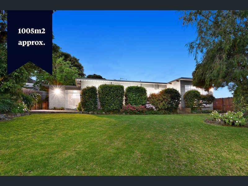 20 Nethercote DriveMount Waverley, VIC 3149, Mount Waverley - Image 1