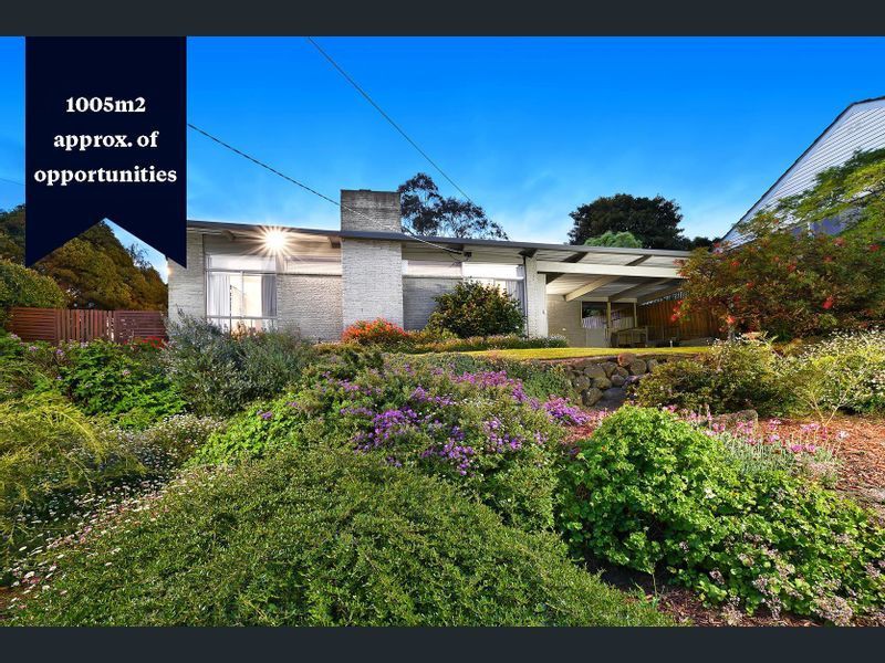 20 Nethercote DriveMount Waverley, VIC 3149, Mount Waverley - Thumbnail 8