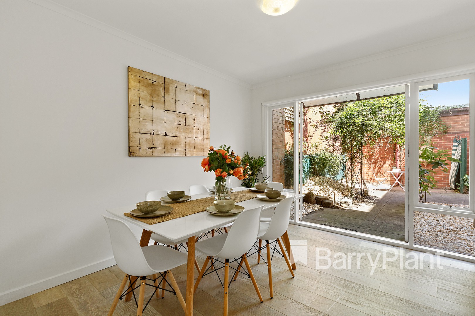 1/34 Palmer StreetFitzroy, VIC 3065, Fitzroy - Thumbnail 3