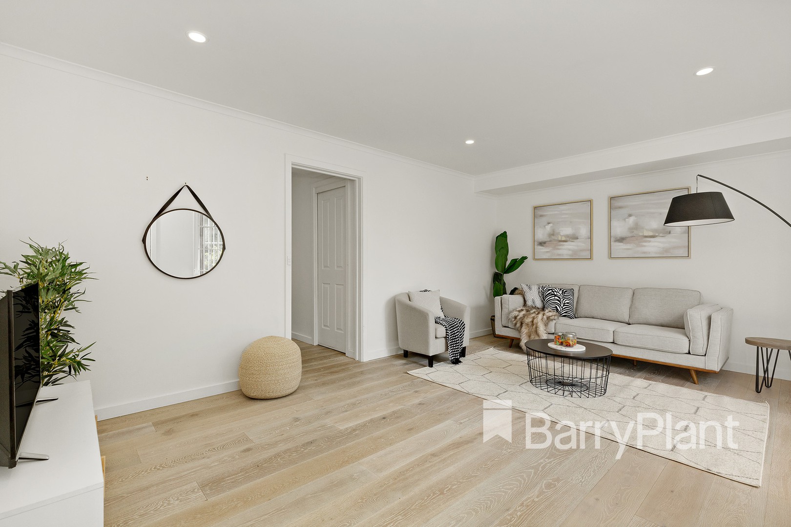 1/34 Palmer StreetFitzroy, VIC 3065, Fitzroy - Thumbnail 4