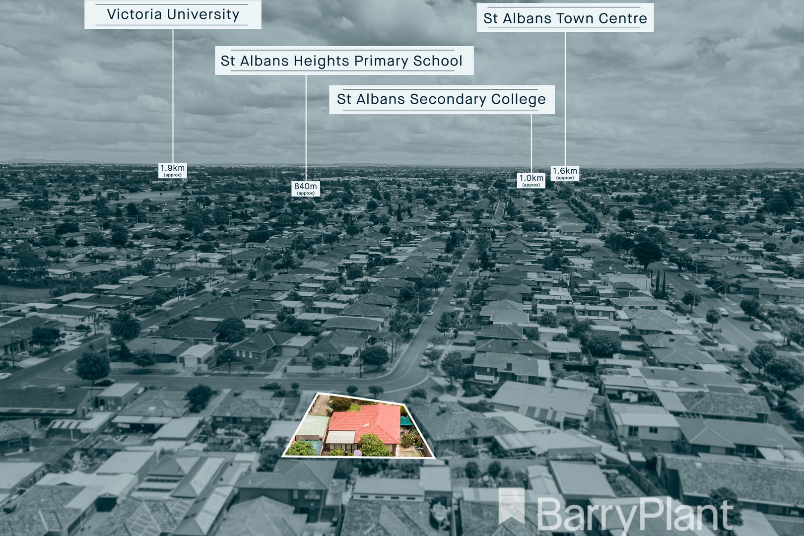 6 Swansea ParadeSt Albans, VIC 3021, St Albans - Thumbnail 7