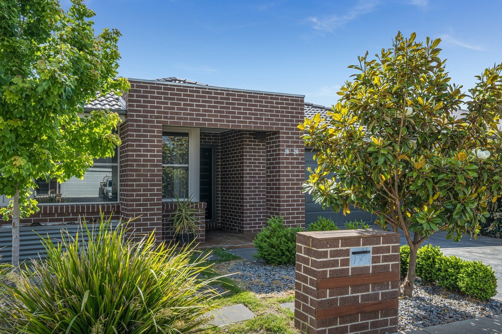 18-20 Oriondo WayMarshall, VIC 3216