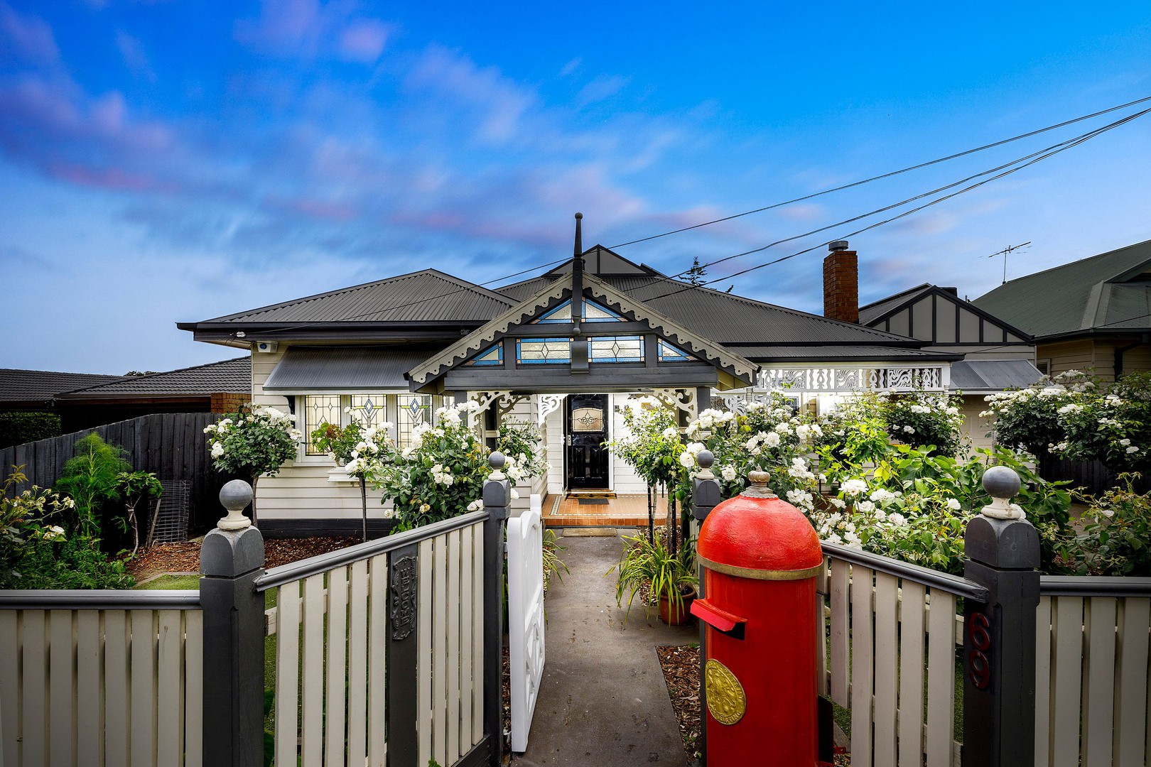 69 Hoffmans RoadNiddrie, VIC 3042