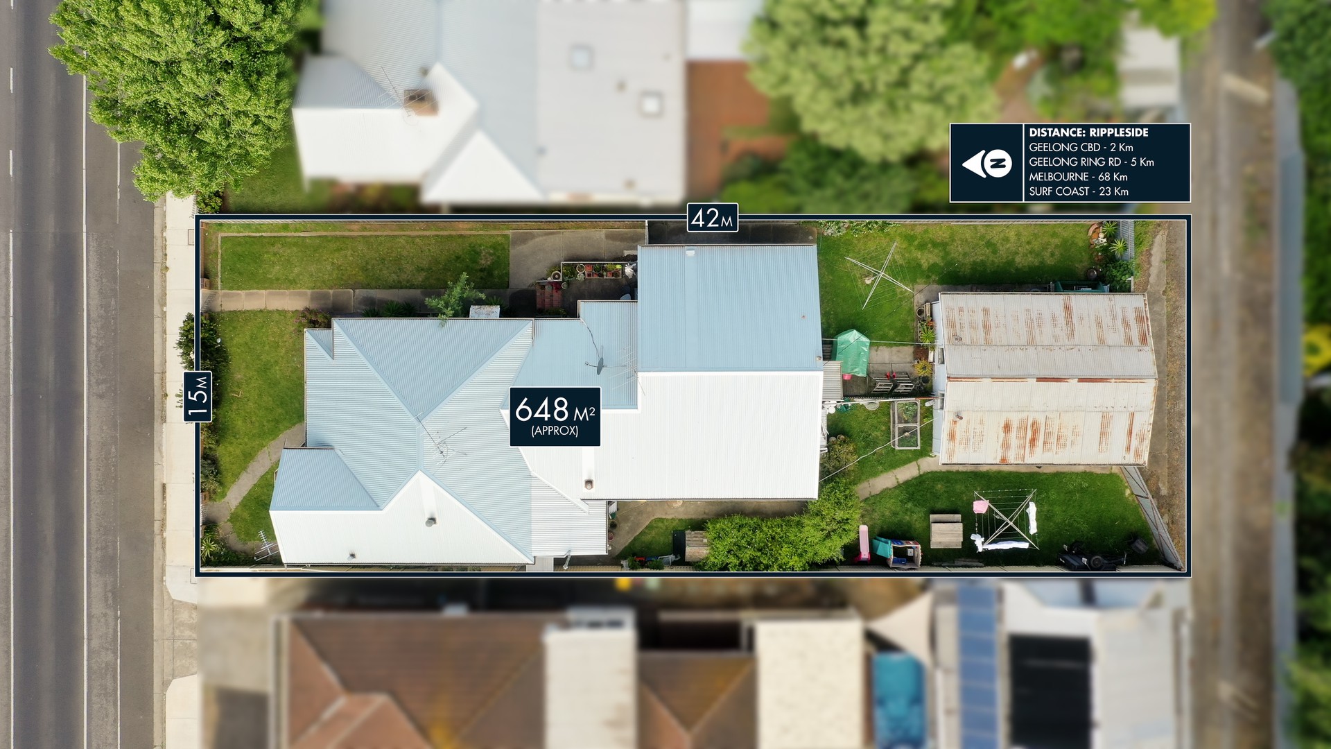 31 Bell ParadeDrumcondra, VIC 3215, Drumcondra - Thumbnail 3
