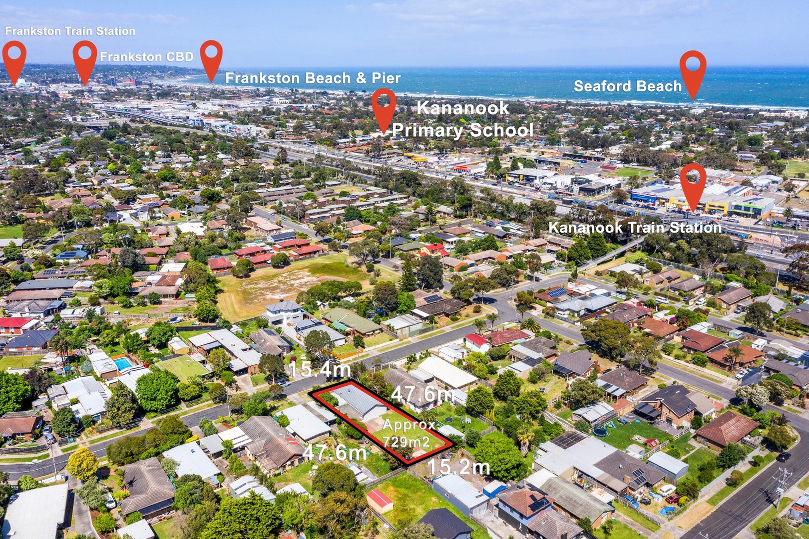 14 Elliott StreetSeaford, VIC 3198, Seaford - Thumbnail 3