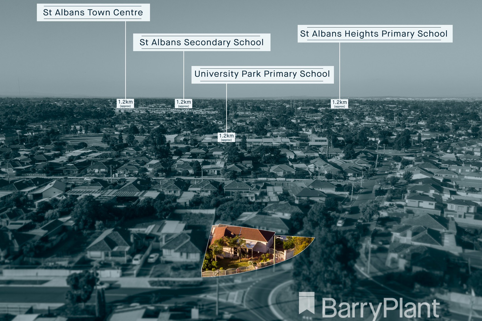17A Bent StreetSt Albans, VIC 3021, St Albans - Thumbnail 2