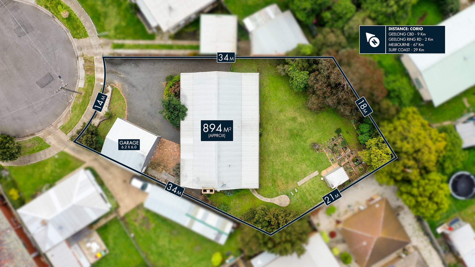 12 Hague StreetCorio, VIC 3214, Corio - Thumbnail 3