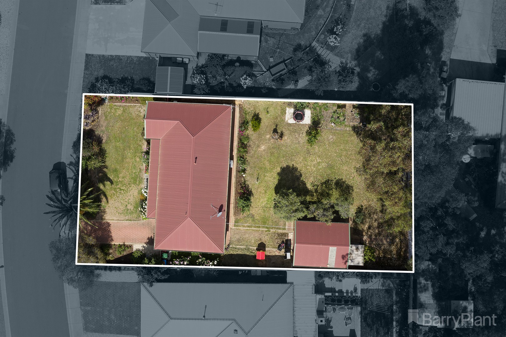 13 Lukin CrescentKangaroo Flat, VIC 3555, Kangaroo Flat - Thumbnail 8