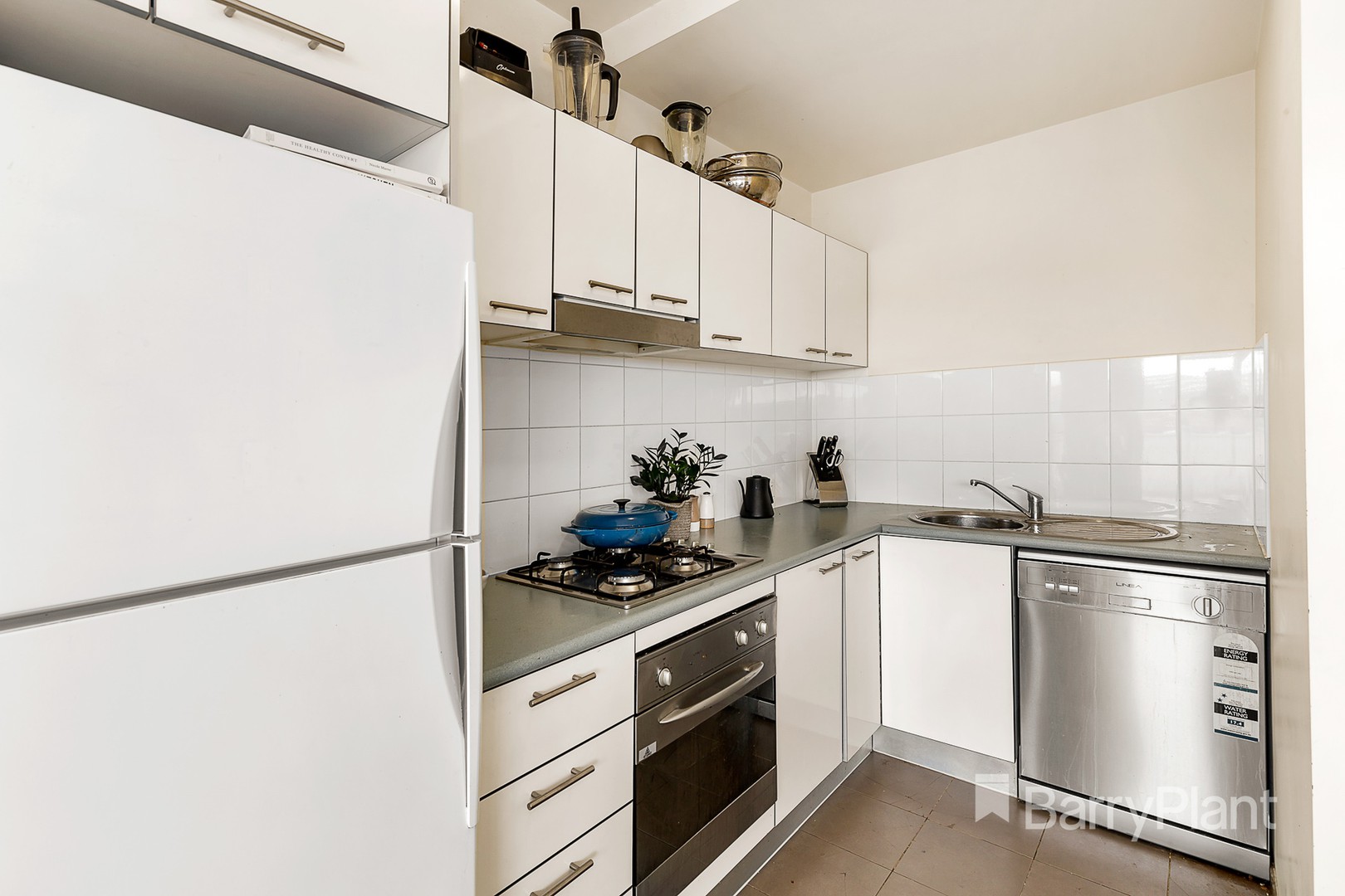 16/442 High StreetNorthcote, VIC 3070, Northcote - Thumbnail 4