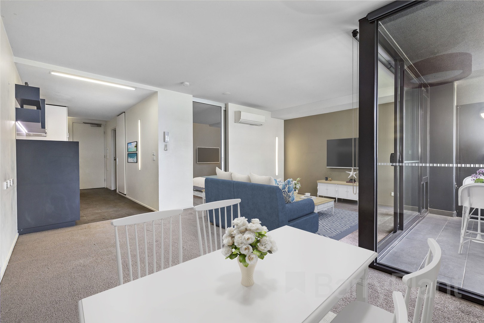 602/838 Bourke StreetDocklands, VIC 3008, Docklands - Image 1
