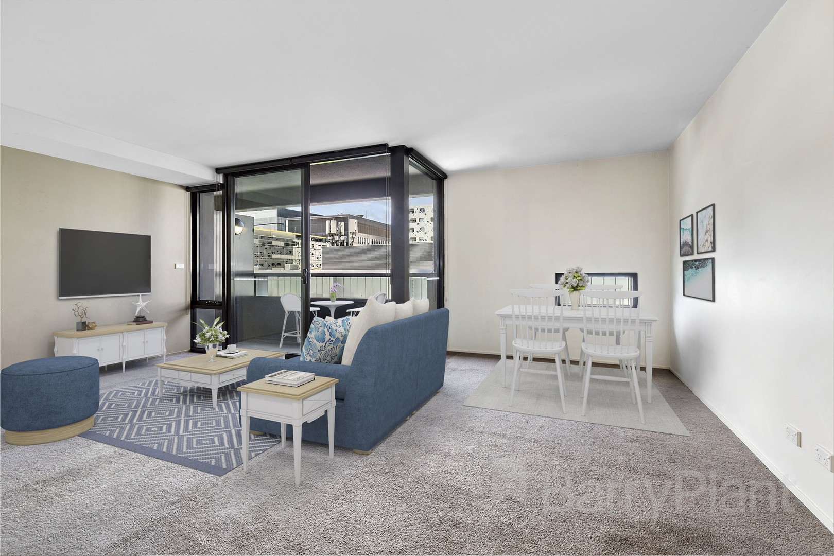602/838 Bourke StreetDocklands, VIC 3008, Docklands - Thumbnail 2