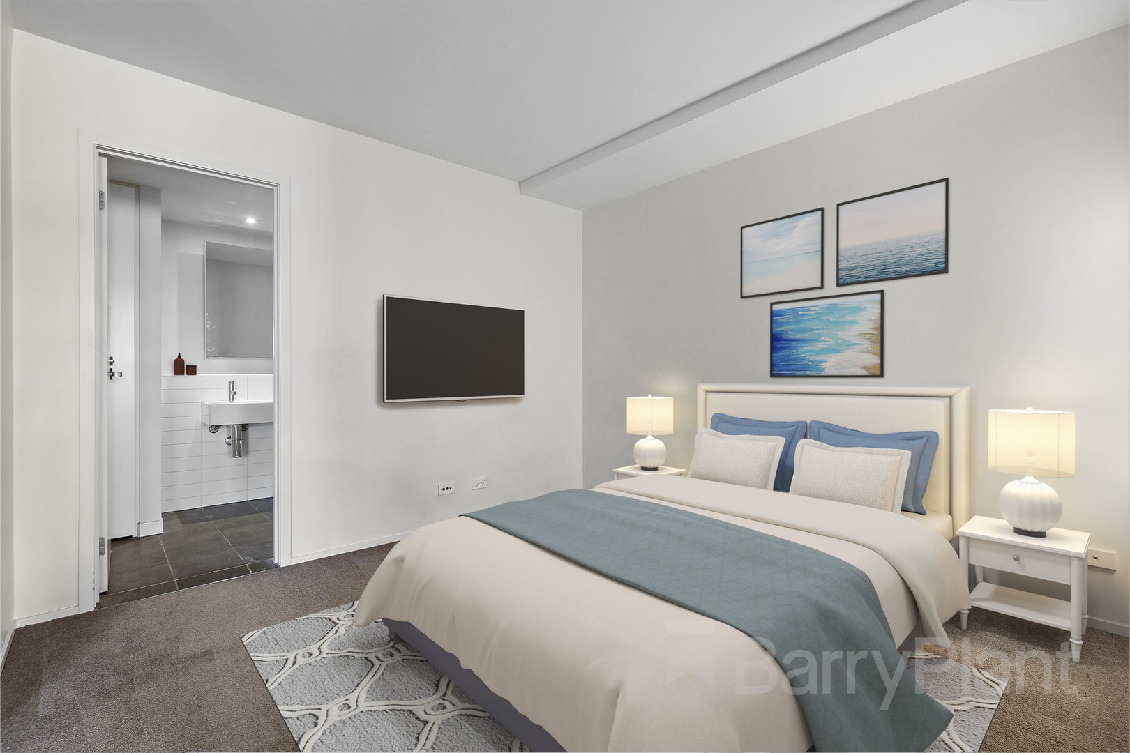 602/838 Bourke StreetDocklands, VIC 3008, Docklands - Thumbnail 5