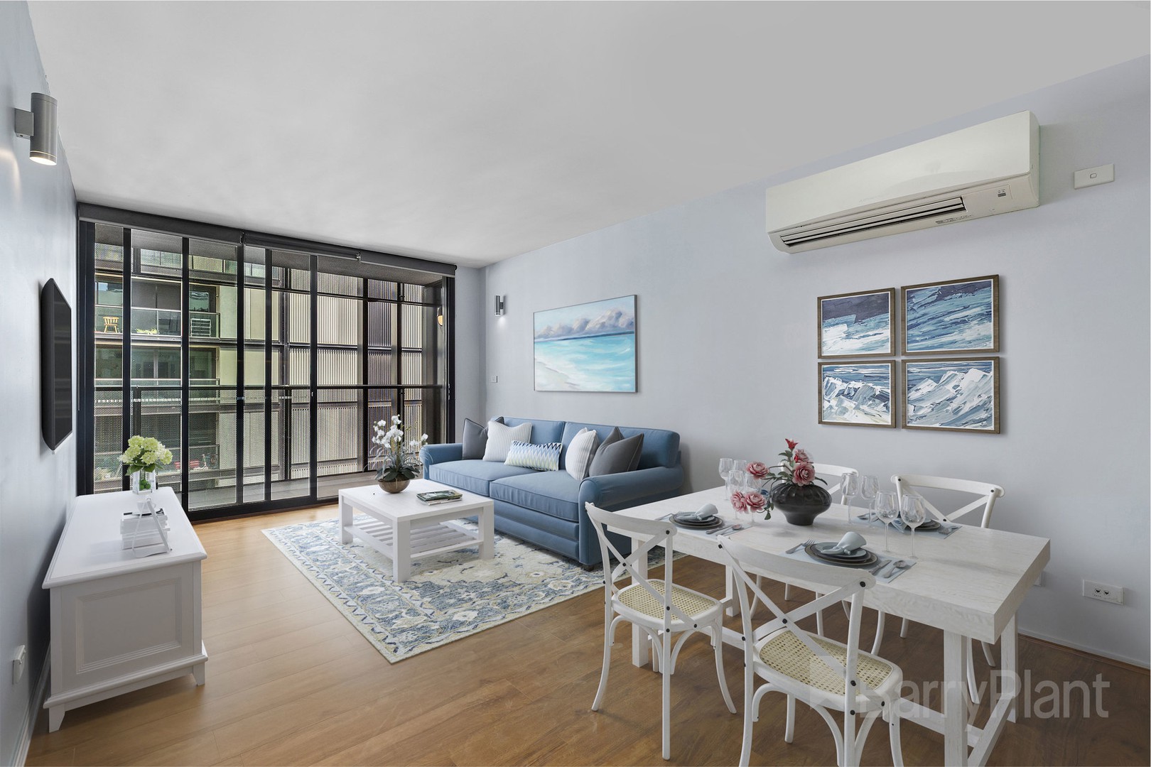 605/838 Bourke StreetDocklands, VIC 3008, Docklands - Image 1