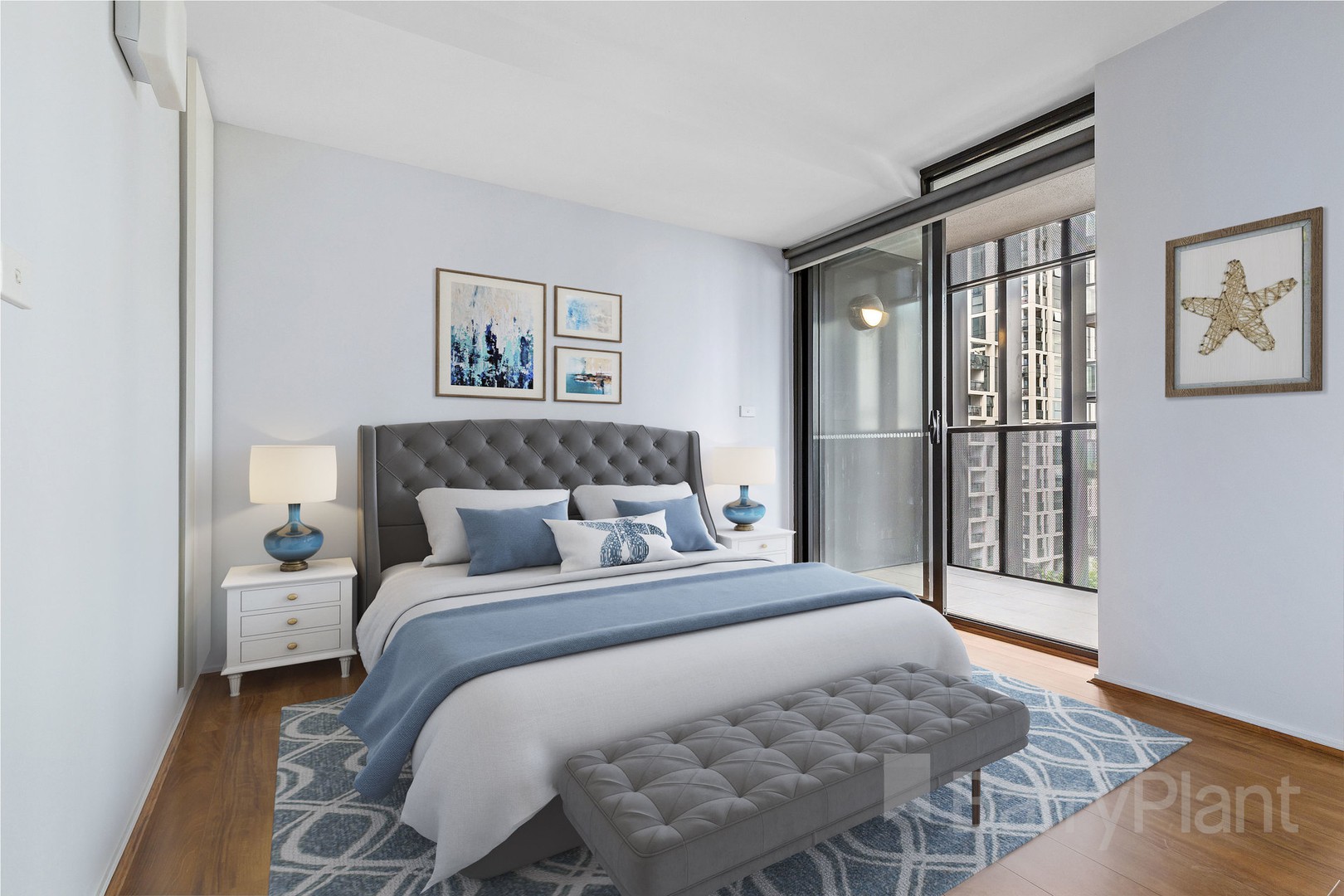 605/838 Bourke StreetDocklands, VIC 3008, Docklands - Thumbnail 3