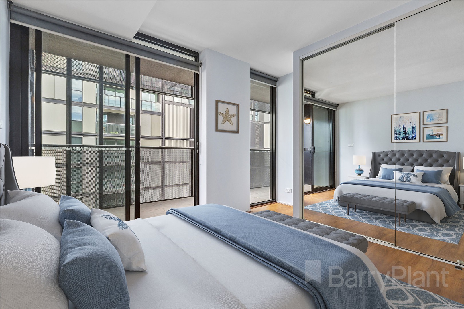 605/838 Bourke StreetDocklands, VIC 3008, Docklands - Thumbnail 4