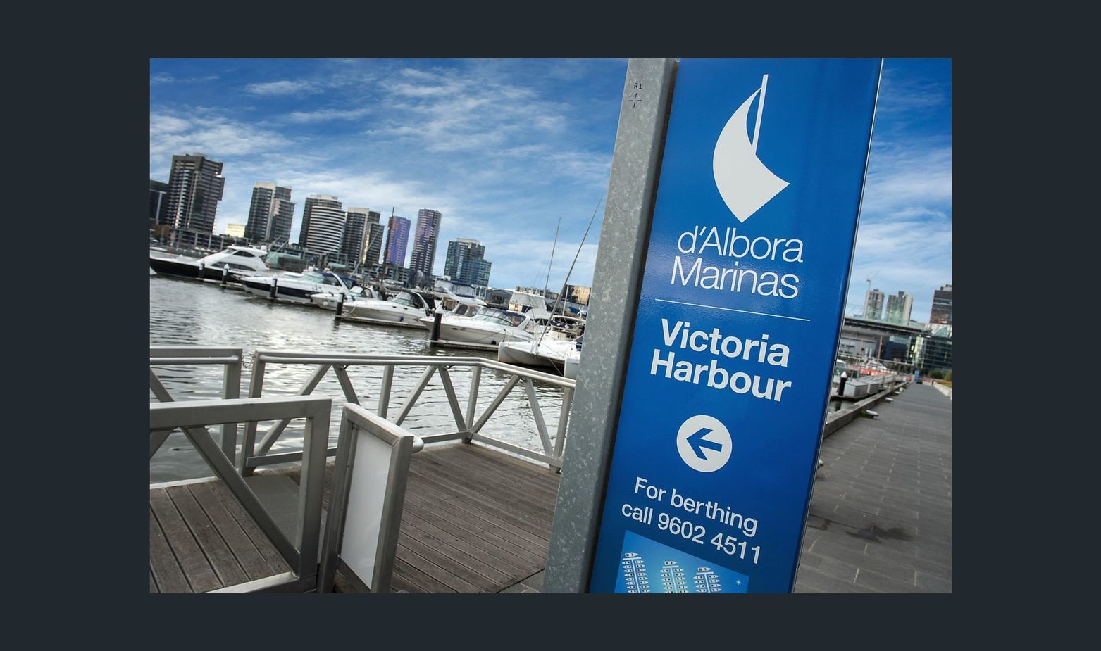 605/838 Bourke StreetDocklands, VIC 3008, Docklands - Thumbnail 8