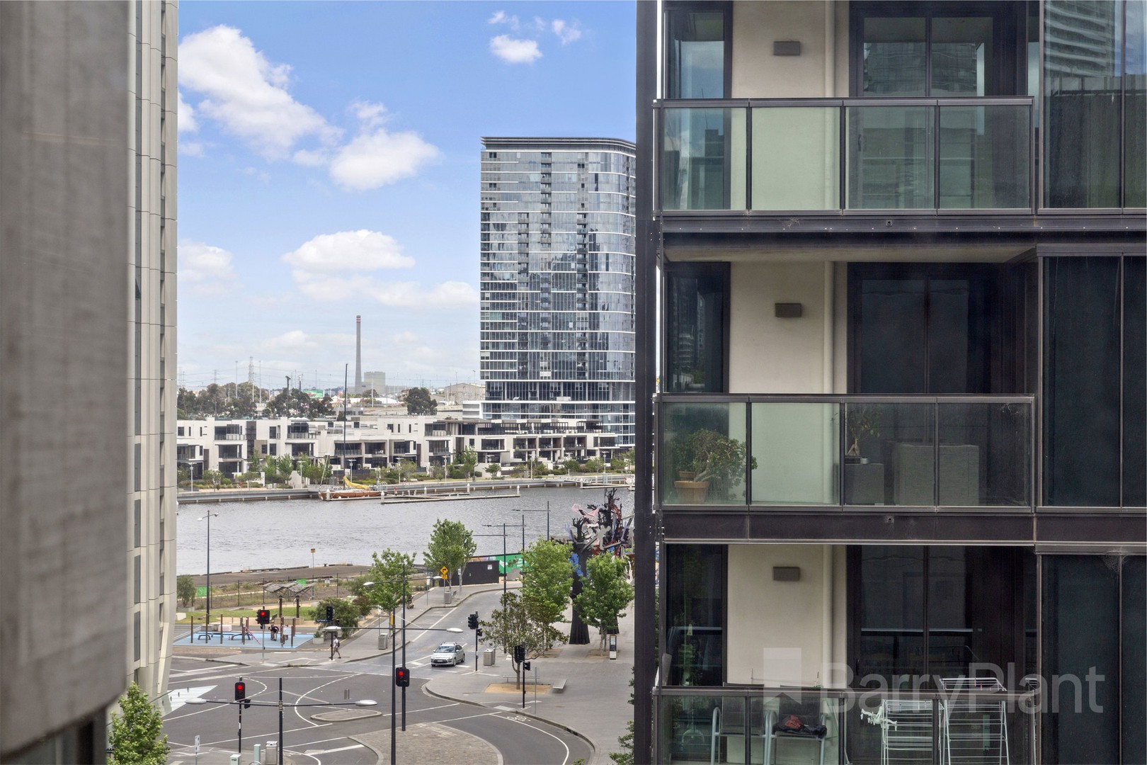604/838 Bourke StreetDocklands, VIC 3008, Docklands - Image 1