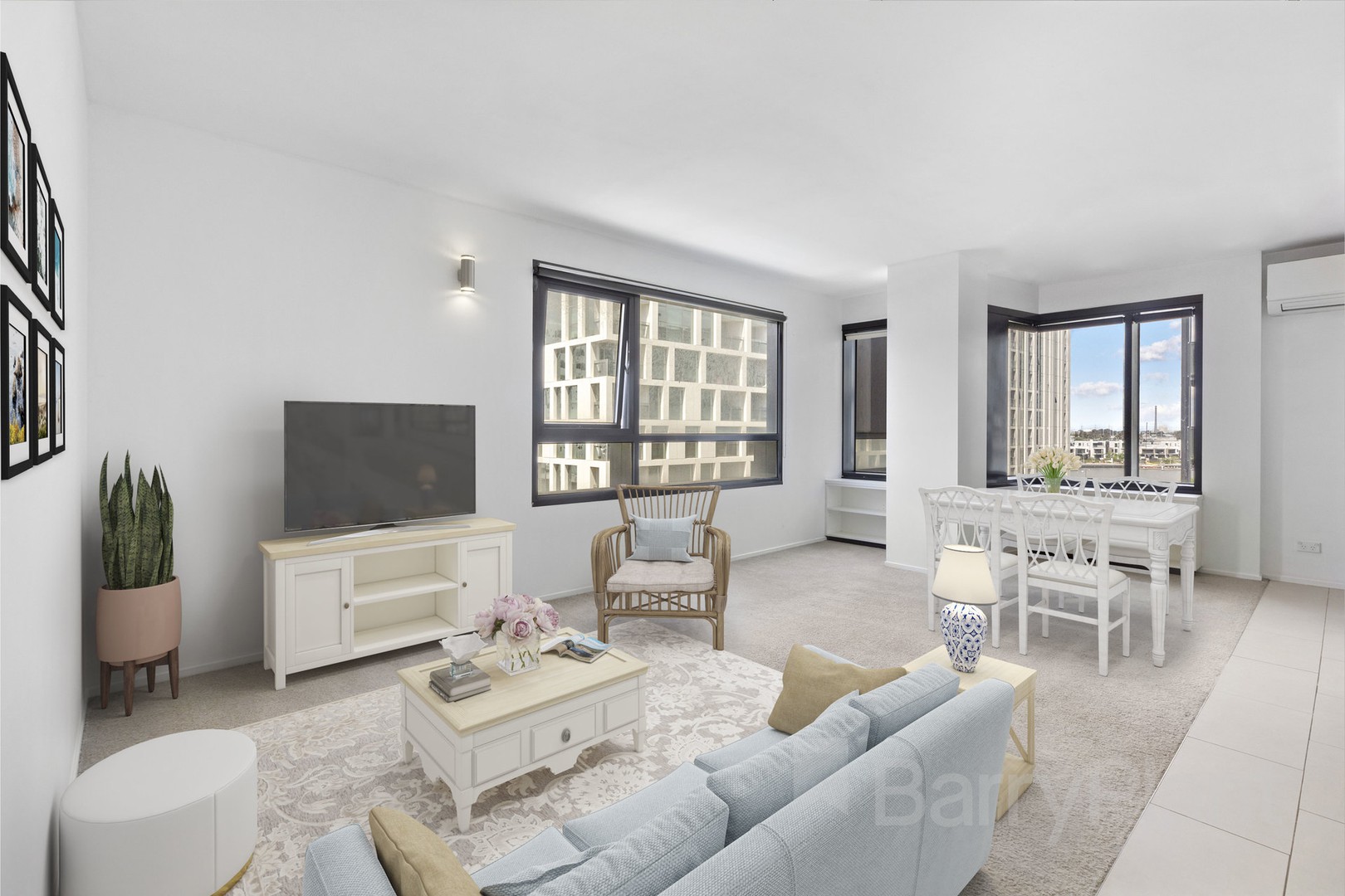 604/838 Bourke StreetDocklands, VIC 3008, Docklands - Thumbnail 3