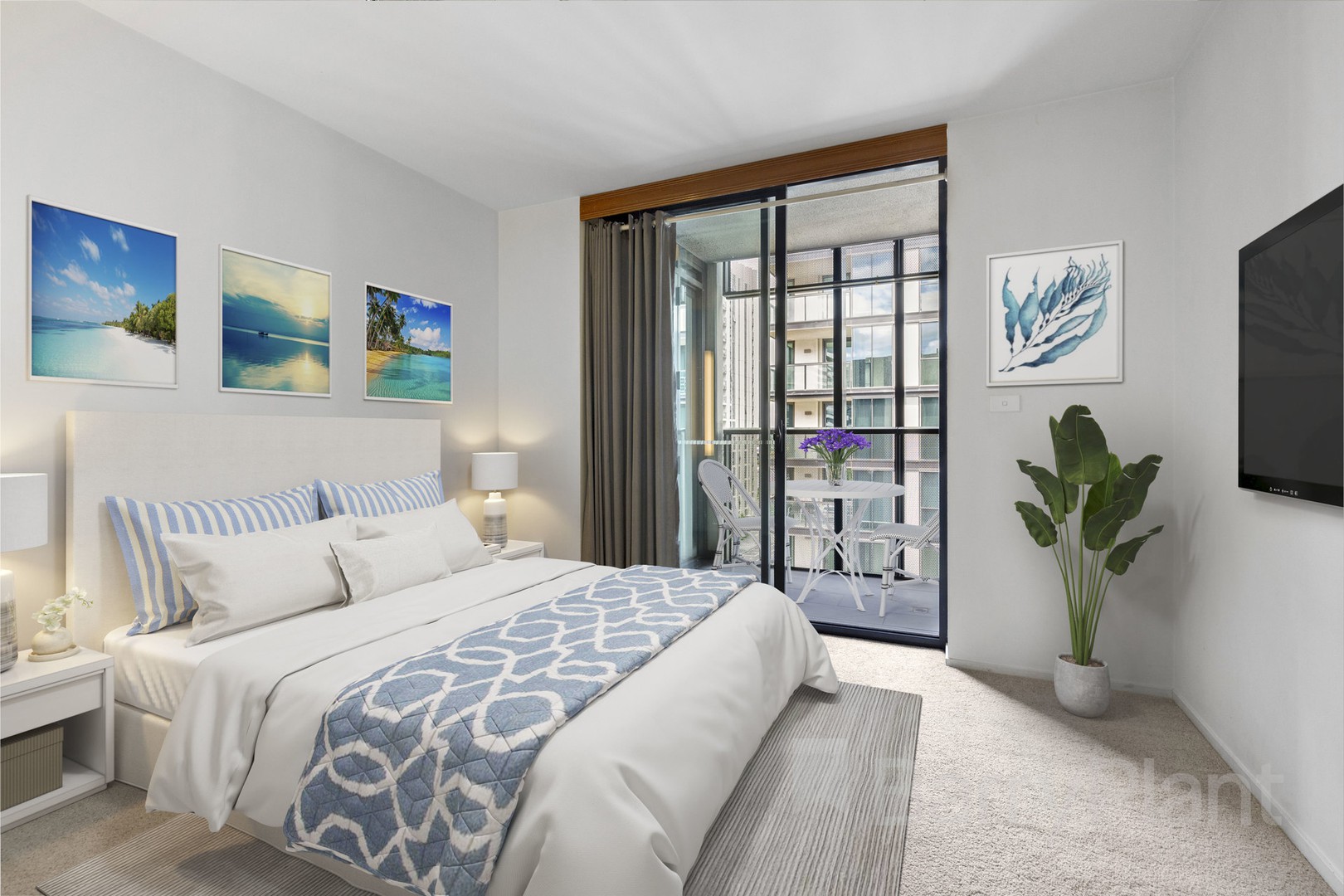604/838 Bourke StreetDocklands, VIC 3008, Docklands - Thumbnail 4