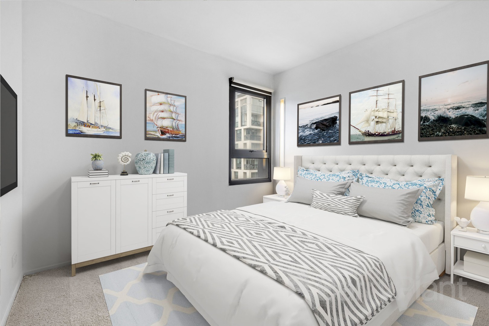 604/838 Bourke StreetDocklands, VIC 3008, Docklands - Thumbnail 5