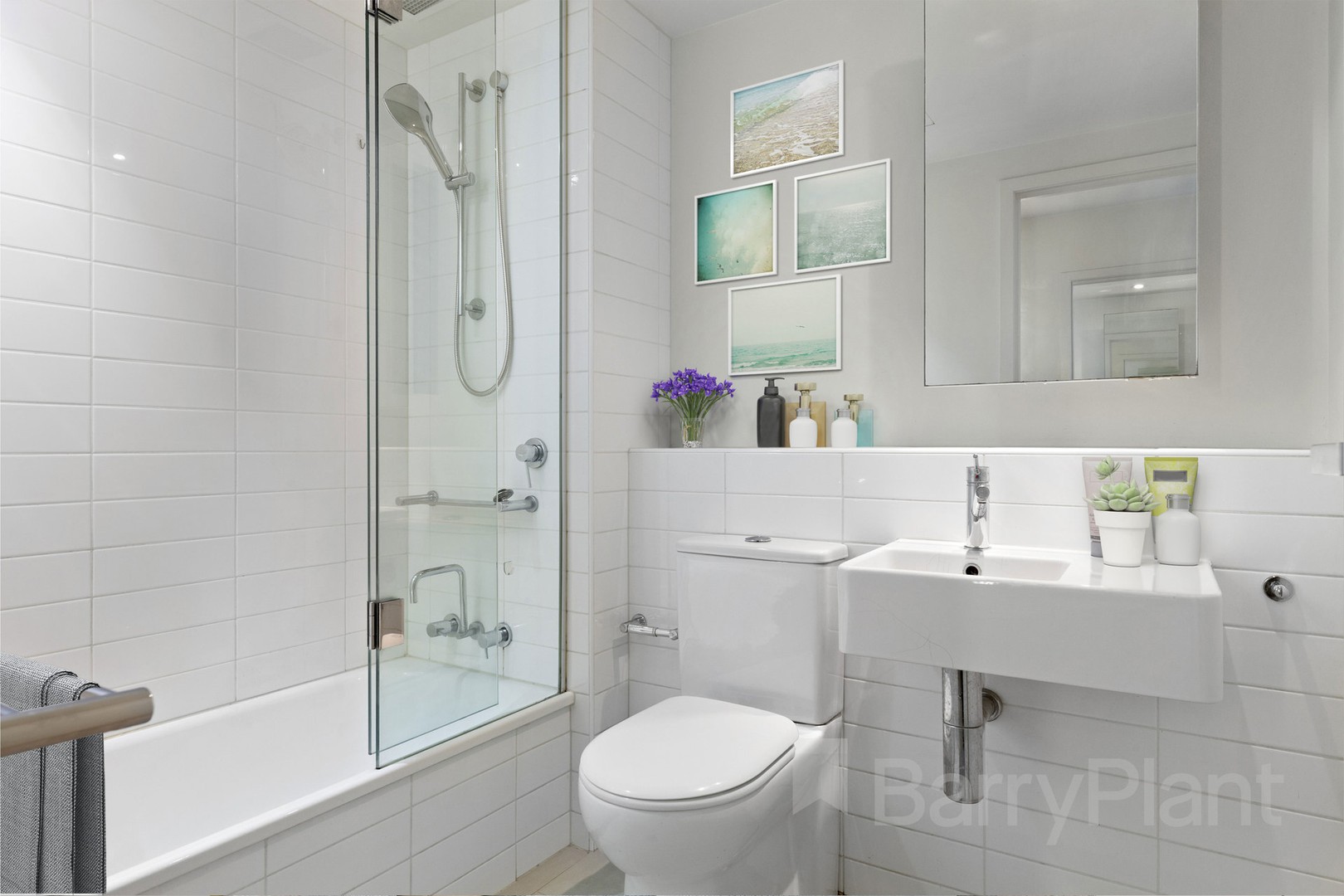 604/838 Bourke StreetDocklands, VIC 3008, Docklands - Thumbnail 6