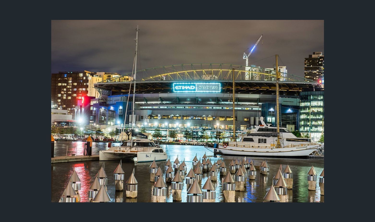 604/838 Bourke StreetDocklands, VIC 3008, Docklands - Thumbnail 7