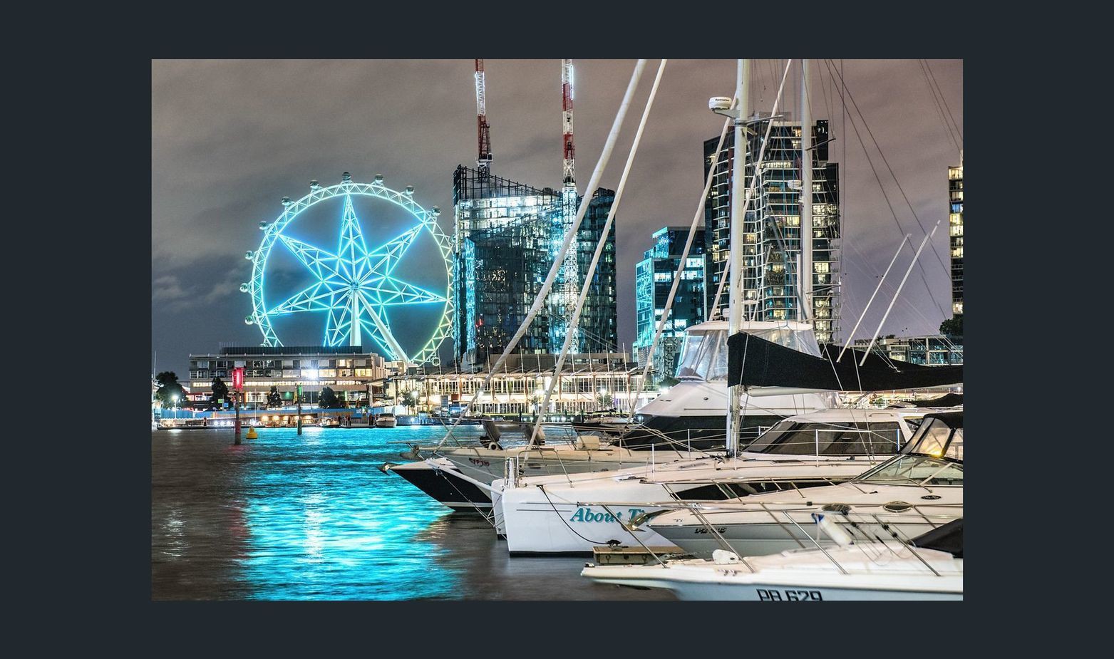 604/838 Bourke StreetDocklands, VIC 3008, Docklands - Thumbnail 8