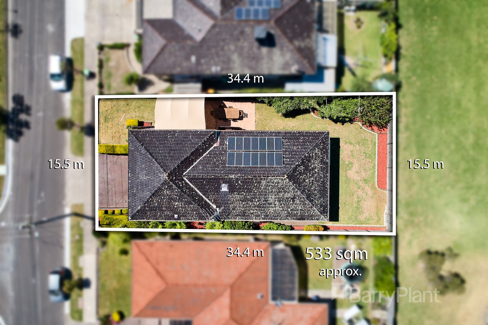 77 Bundeena AvenueKeysborough, VIC 3173, Keysborough - Thumbnail 2