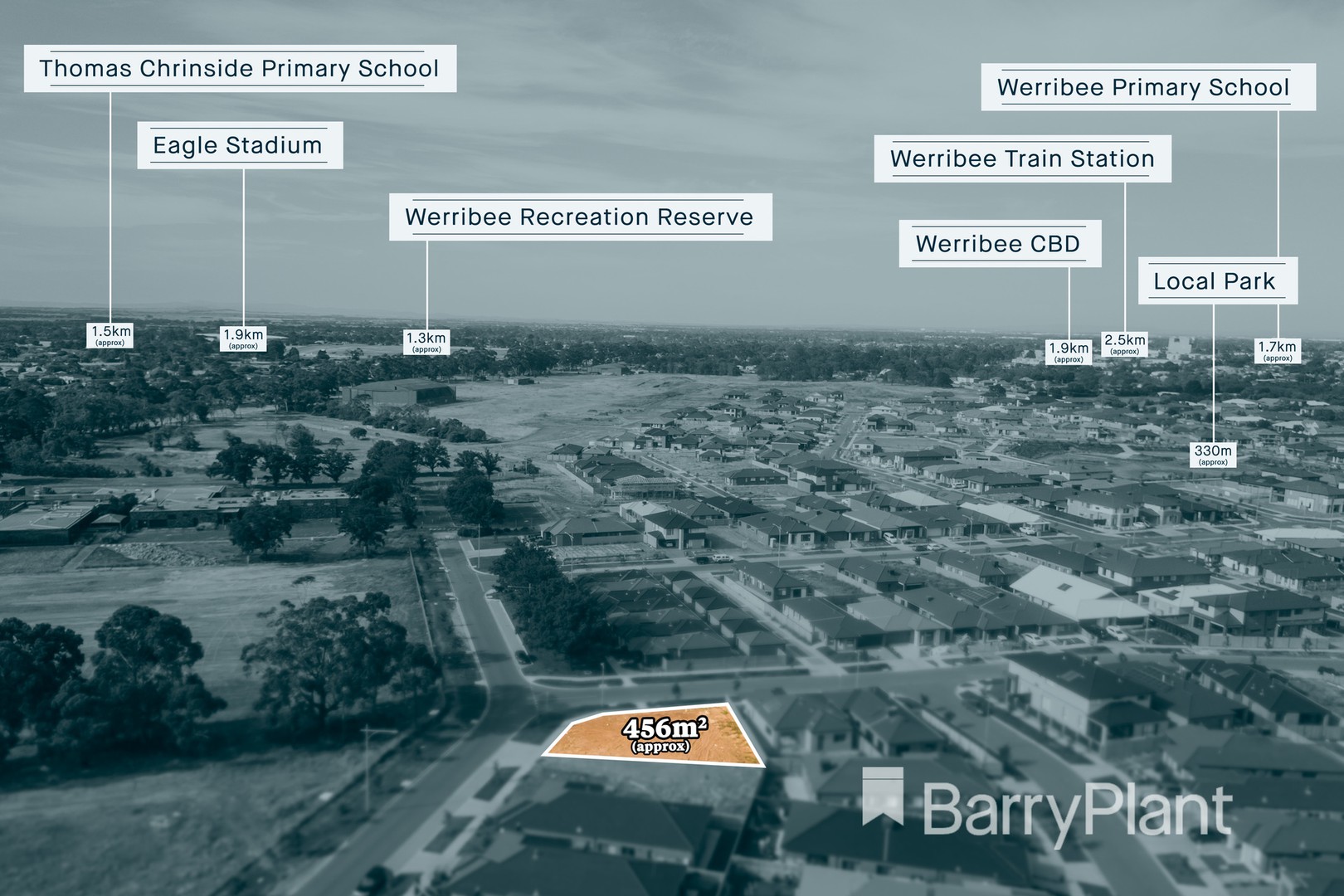 12 Dutchelm AvenueWerribee, VIC 3030, Werribee - Thumbnail 2