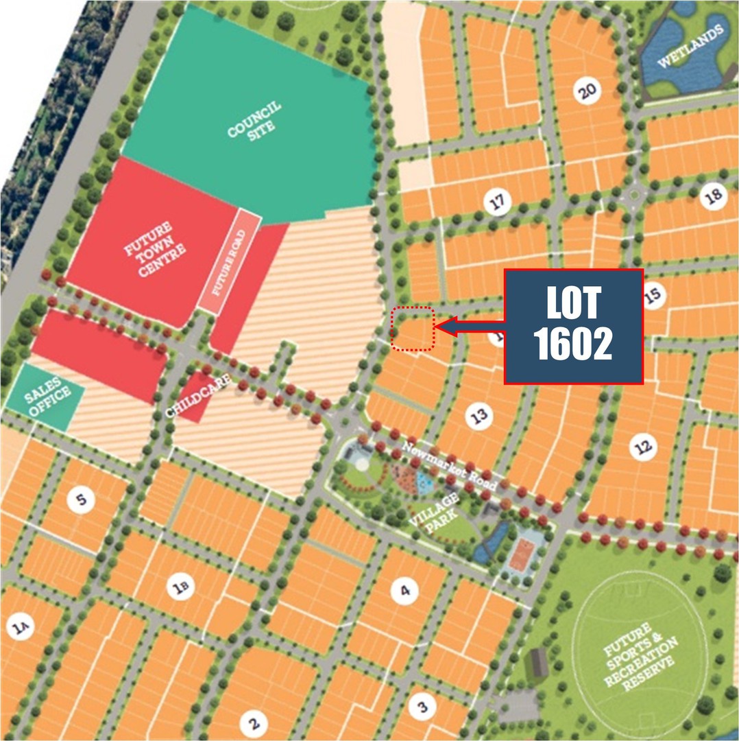 12 Dutchelm AvenueWerribee, VIC 3030, Werribee - Thumbnail 4
