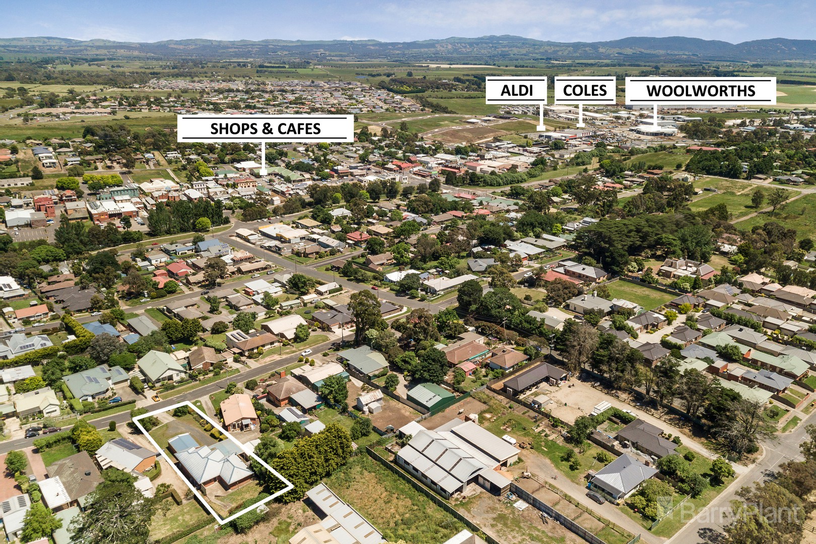 40 Fitzroy StreetKilmore, VIC 3764, Kilmore - Thumbnail 2