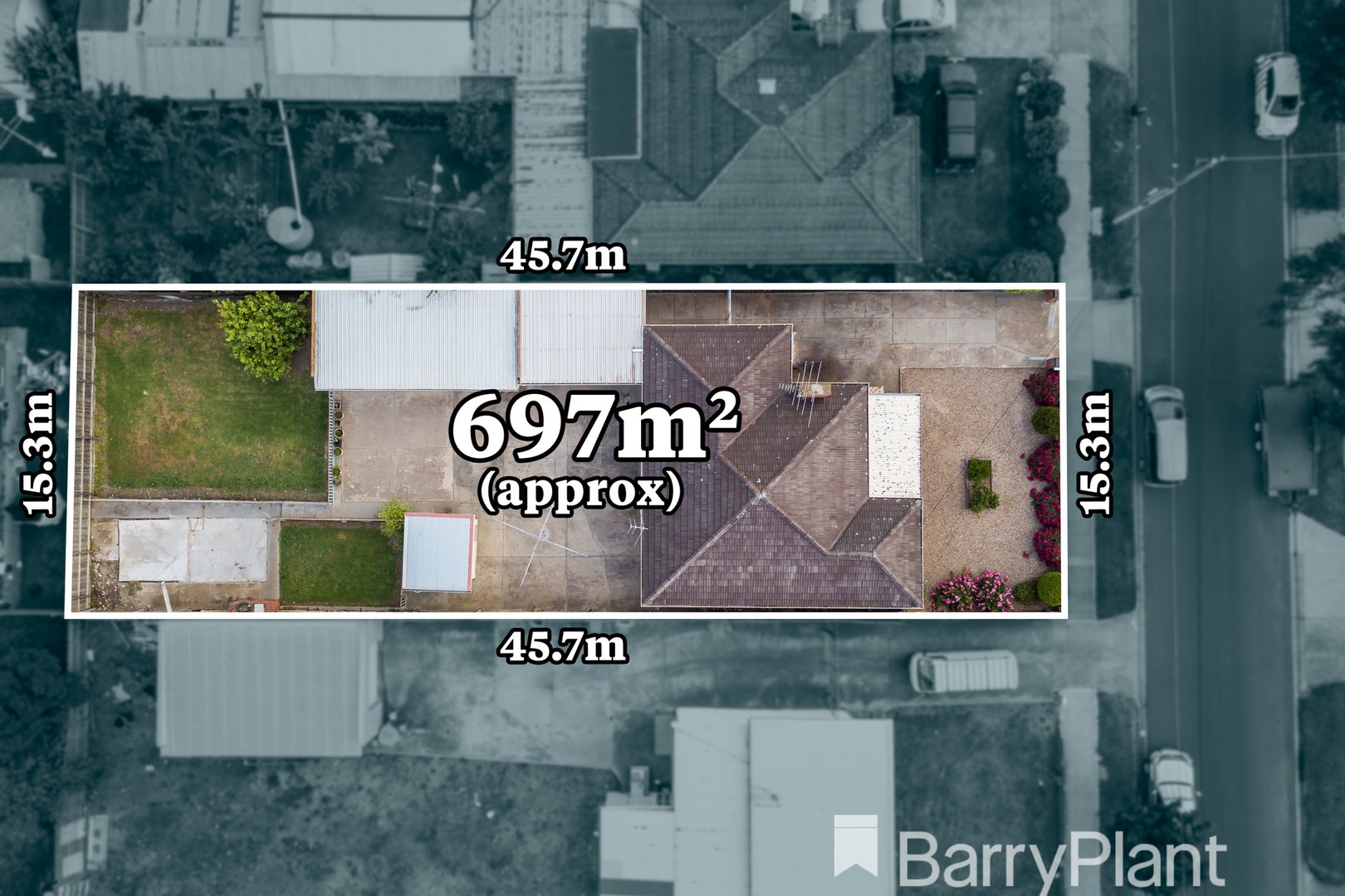 58 Lester AvenueSt Albans, VIC 3021, St Albans - Thumbnail 2