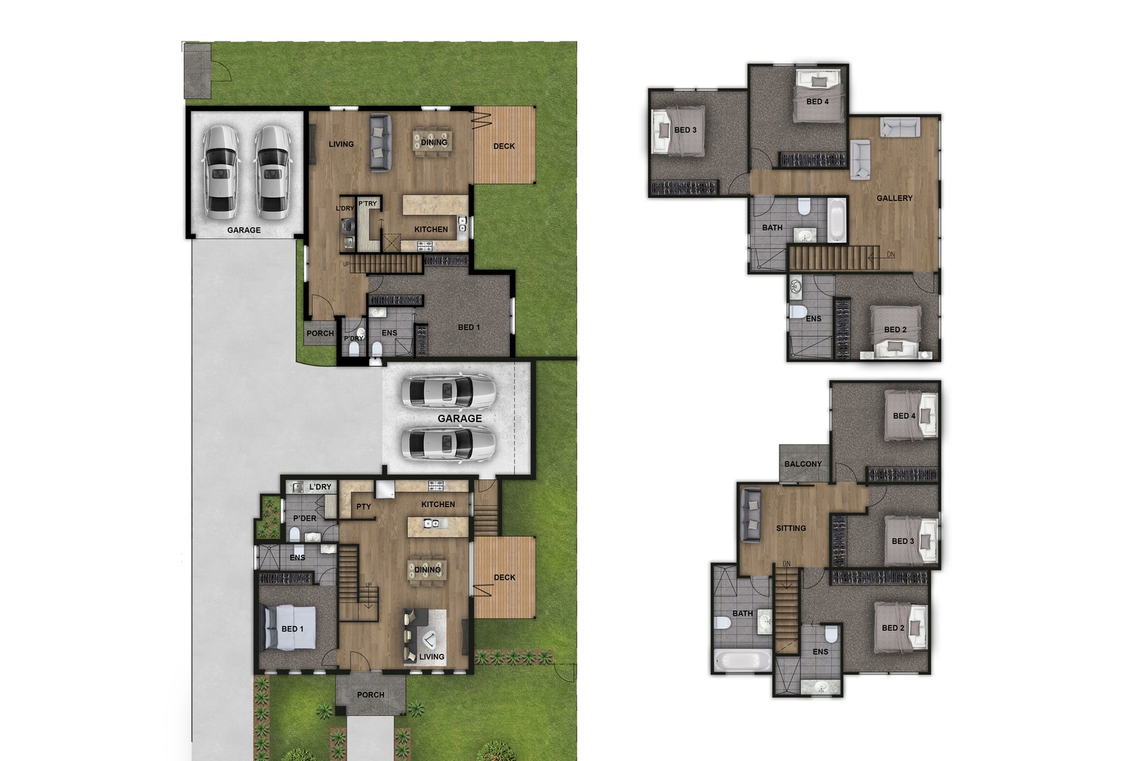 15 Watsons RoadGlen Waverley, VIC 3150, Glen Waverley - Thumbnail 4