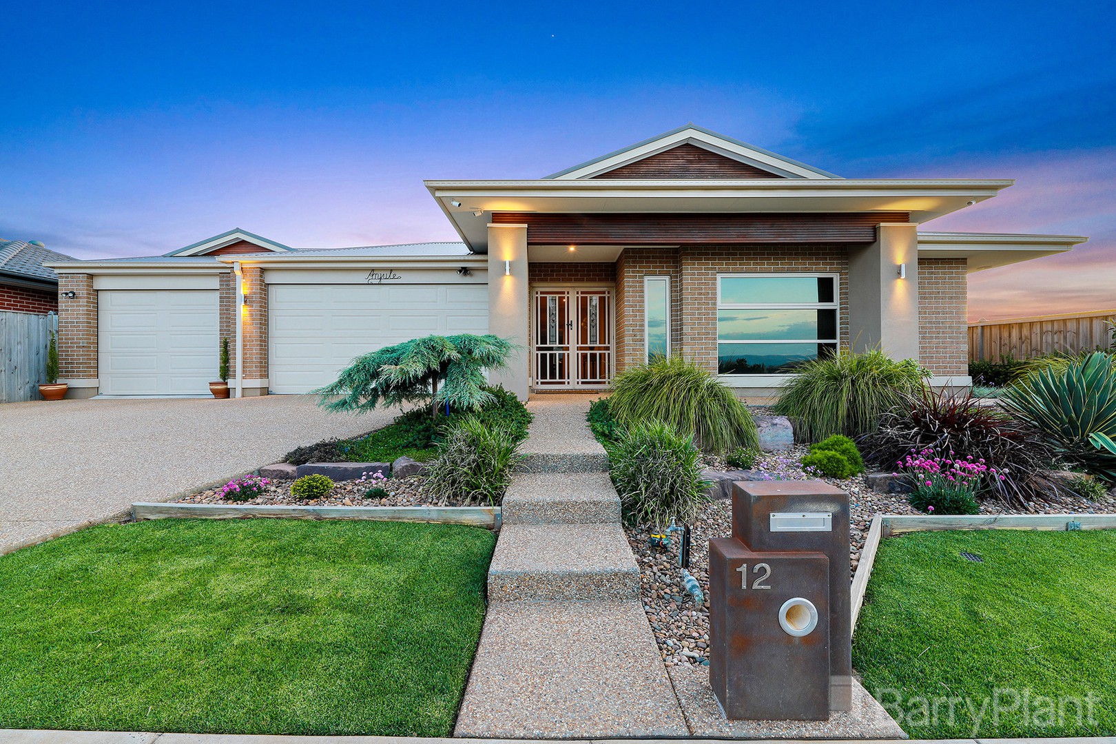 12 Warwick WayDrouin, VIC 3818, Wilson - Image 1
