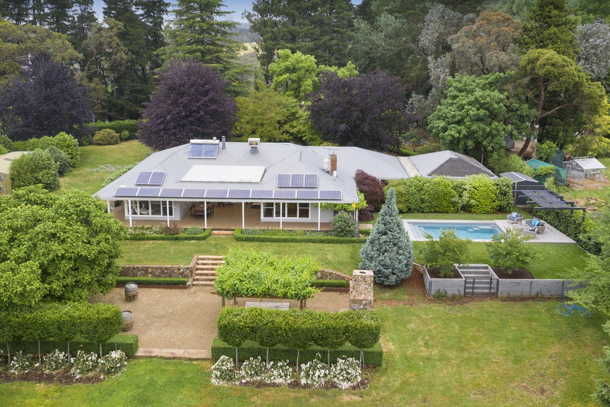 49 Avon RoadAvonsleigh, VIC 3782, Avonsleigh - Thumbnail 2