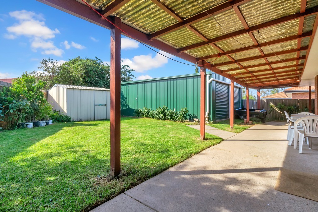 1 Berrigan CourtWerribee, VIC 3030, Werribee - Thumbnail 8