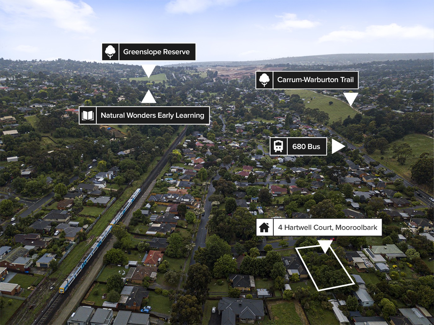 4 Hartwell CourtMooroolbark, VIC 3138, Mooroolbark - Thumbnail 4