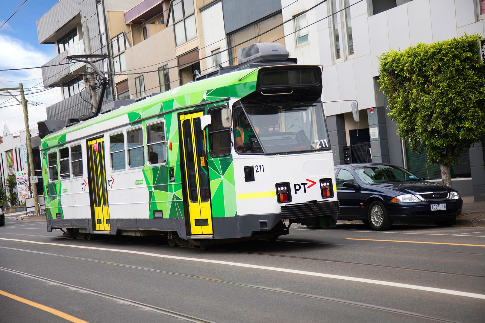 302/455 Lygon StreetBrunswick East, VIC 3057, Brunswick East - Thumbnail 7