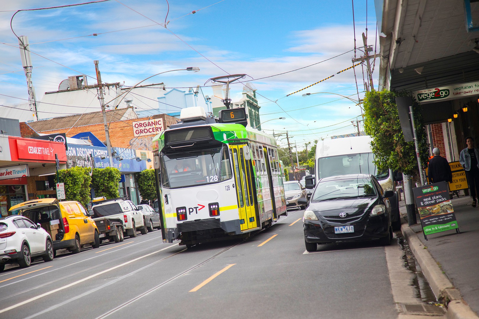 302/455 Lygon StreetBrunswick East, VIC 3057, Brunswick East - Thumbnail 8