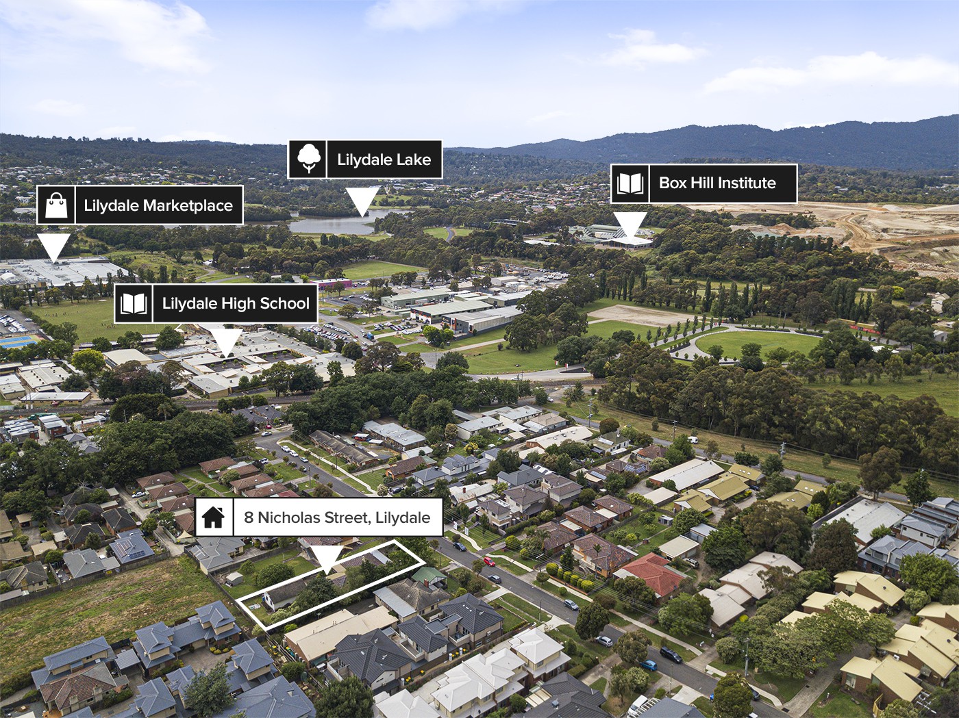8 Nicholas StreetLilydale, VIC 3140, Lilydale - Thumbnail 4