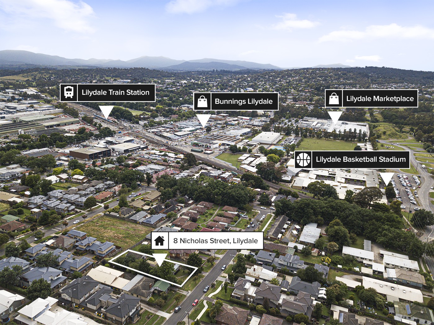 8 Nicholas StreetLilydale, VIC 3140, Lilydale - Thumbnail 5