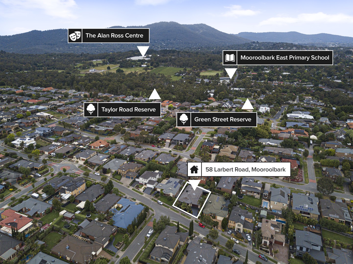 58 Larbert RoadMooroolbark, VIC 3138, Mooroolbark - Thumbnail 4
