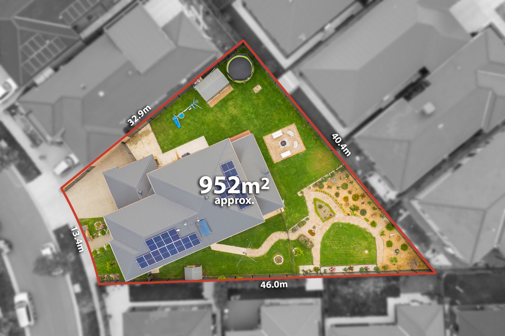 21 Mangrove WayCraigieburn, VIC 3064, Craigieburn - Thumbnail 3