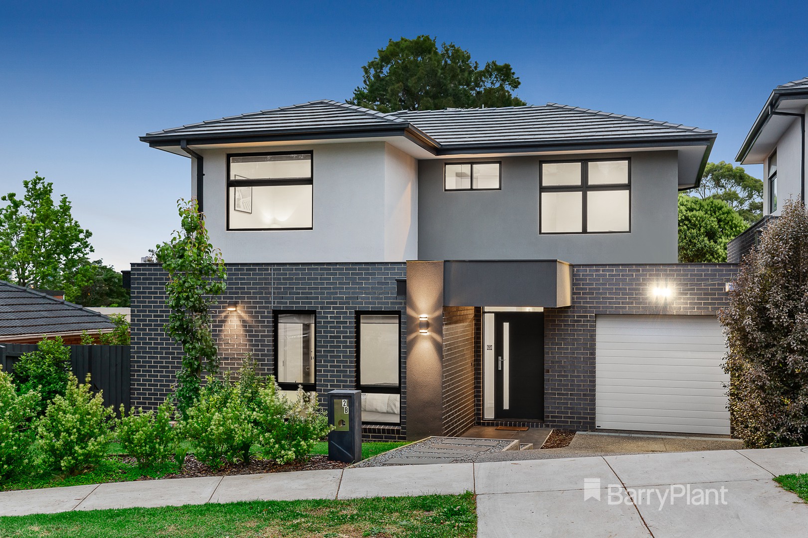 2B Highview Drive, Doncaster, VIC 3108, Doncaster - Thumbnail 2