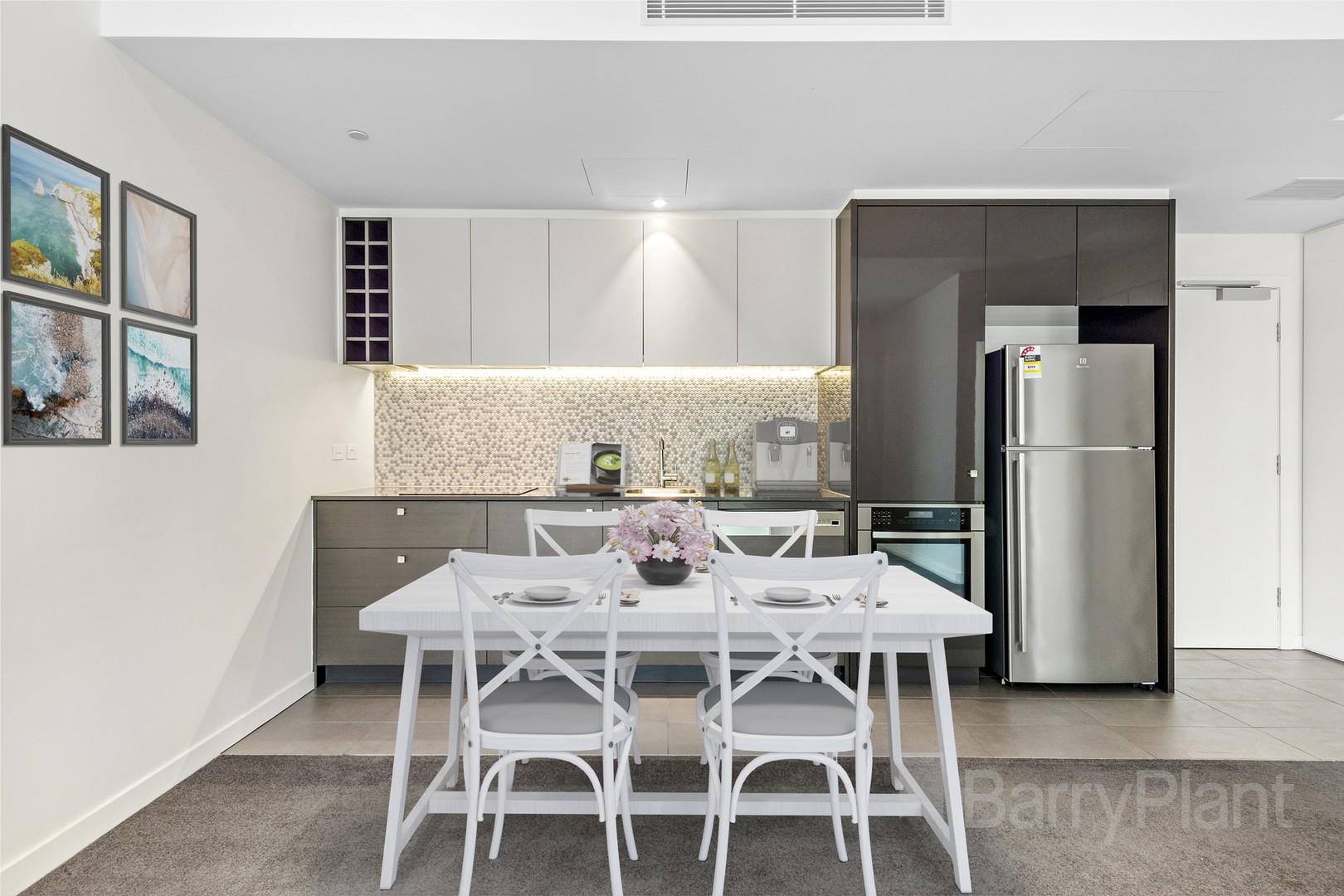 1E/9 Waterside PlaceDocklands, VIC 3008, Docklands - Thumbnail 4